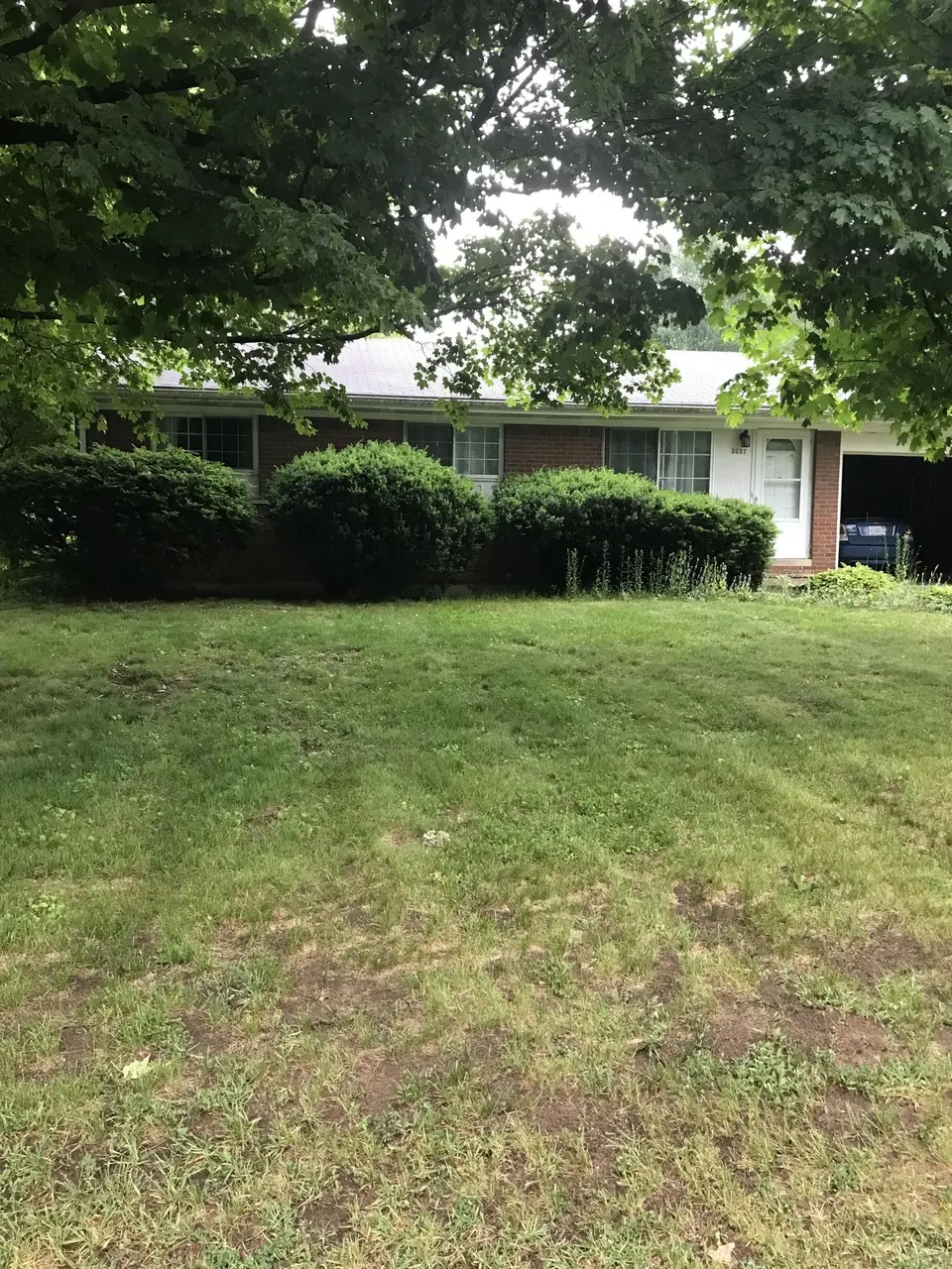 3607 Borgess Dr