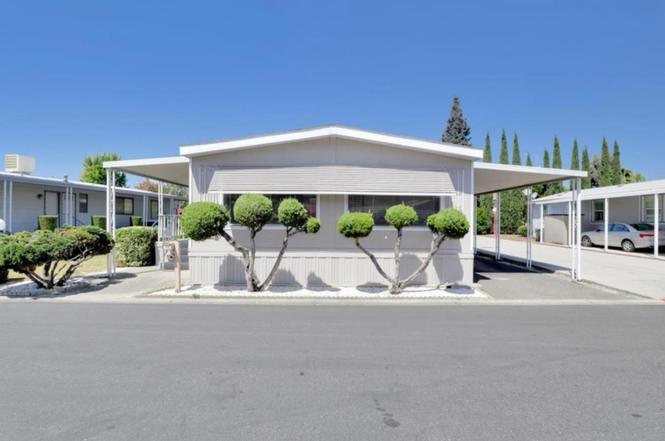5450 Monterey Rd #168