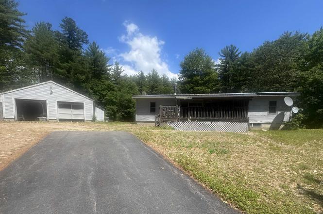 99 Pine Ridge Rd