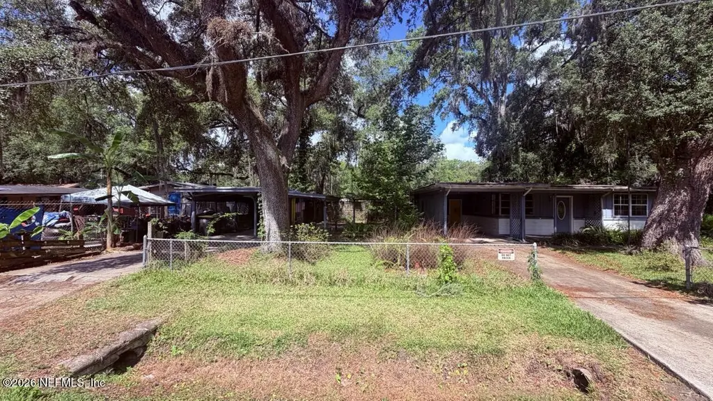 22 Monte St