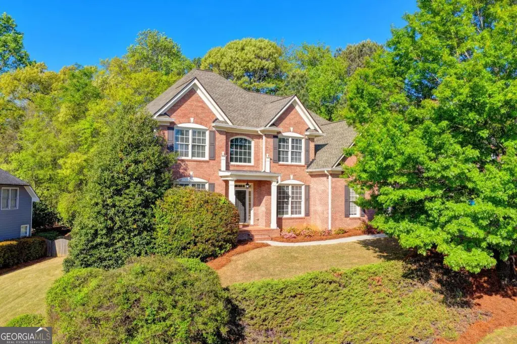 3407 Highland Forge Trl