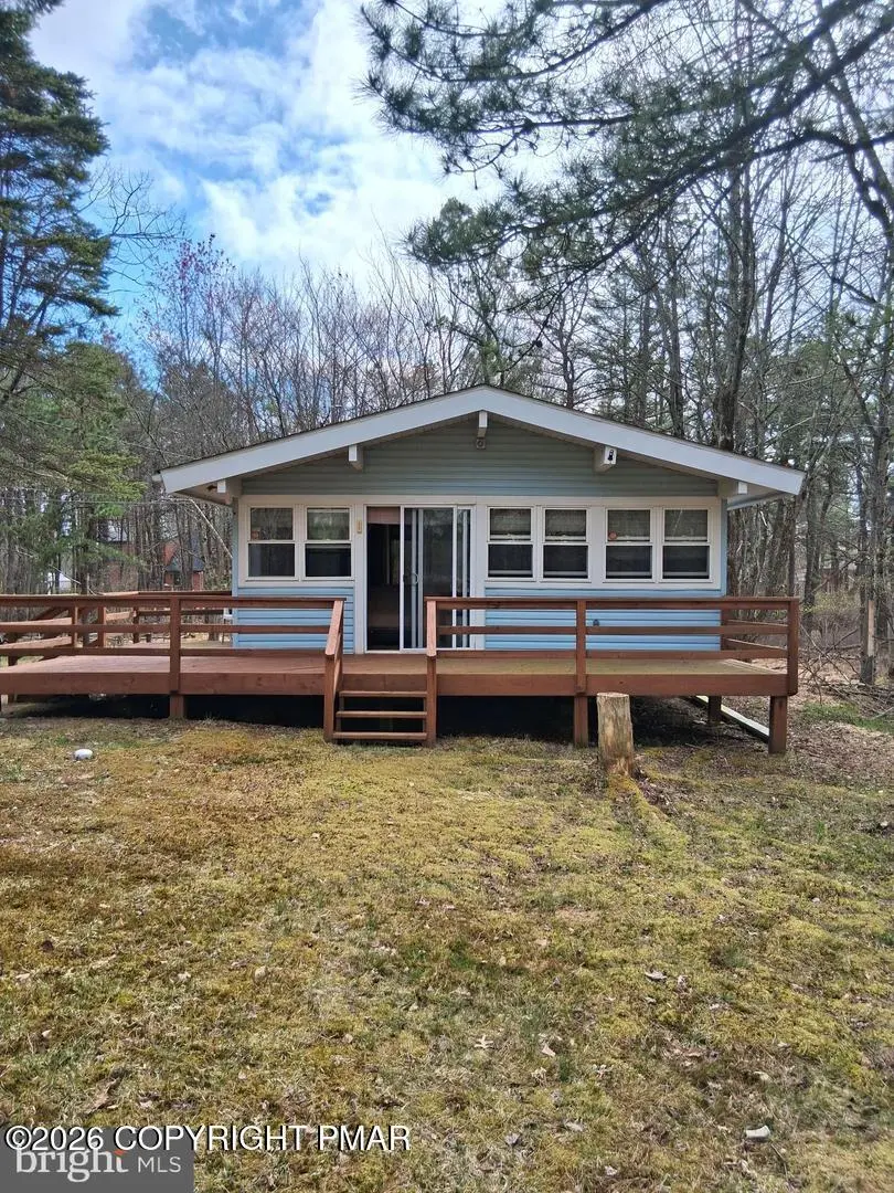 111 Sage Rd