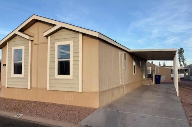 400 W Baseline Rd #48