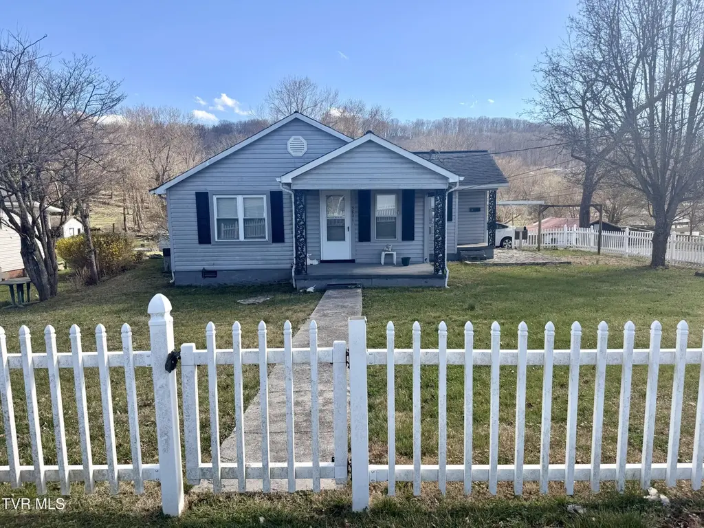 5821 Orebank Rd