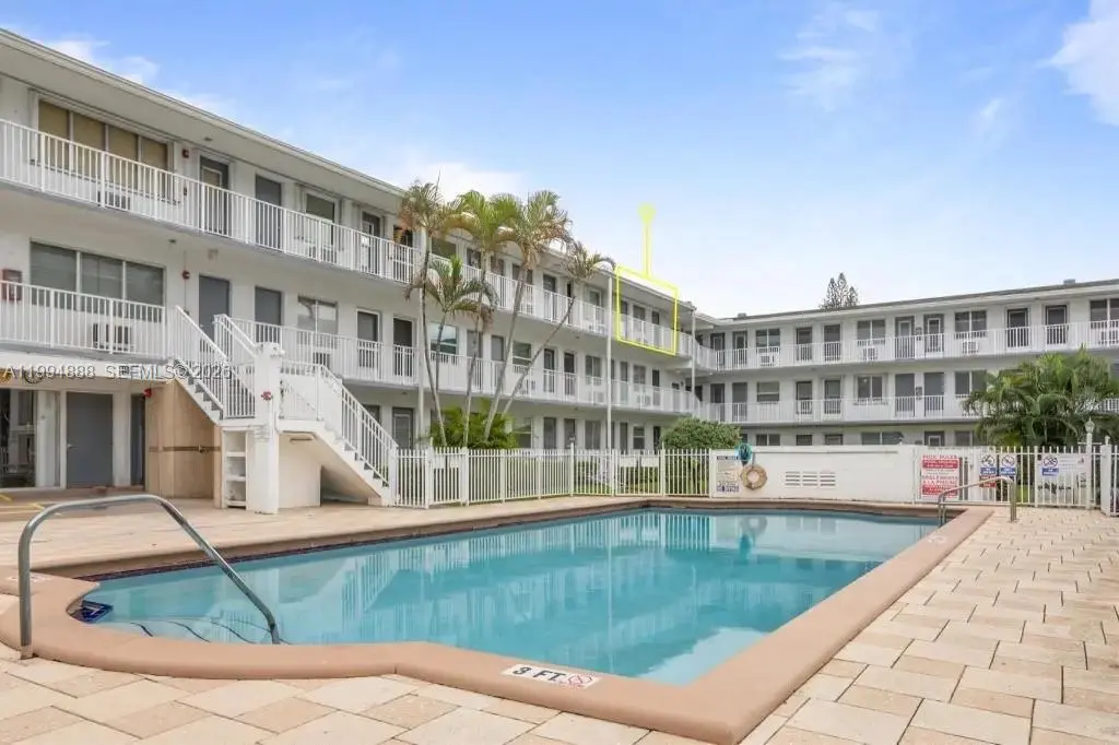 15600 NE 6th Ave Unit 26B