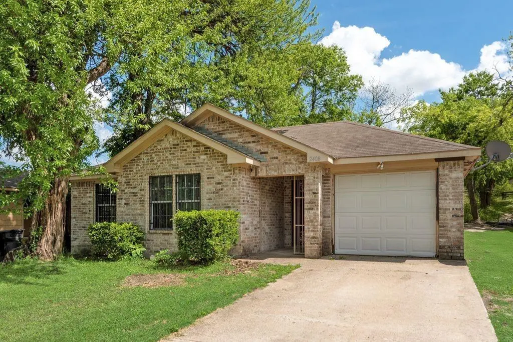 2408 Oak Dale Rd