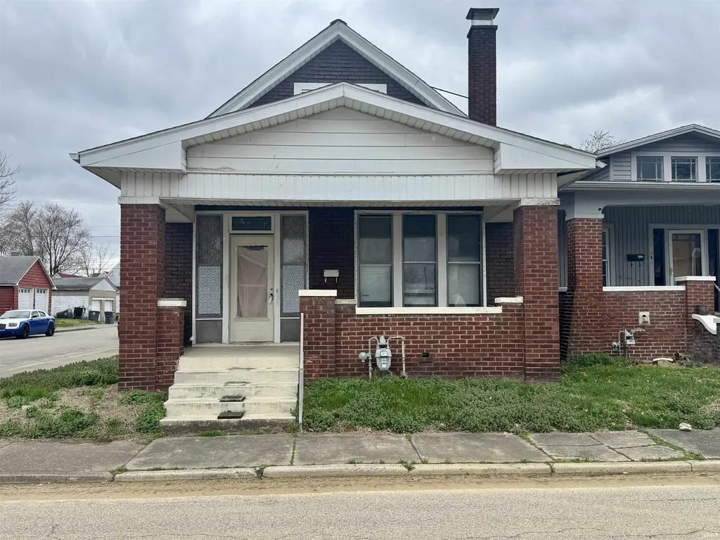 1200 N Third Ave