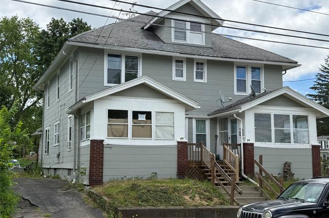 84 Bigelow St