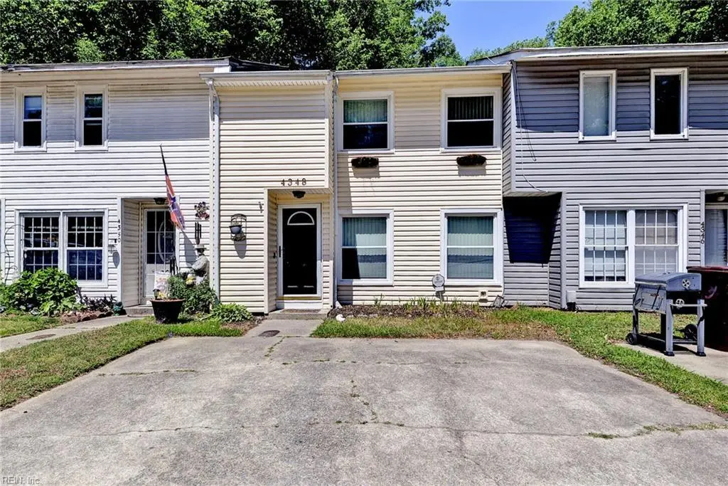 4348 Stafford Dr