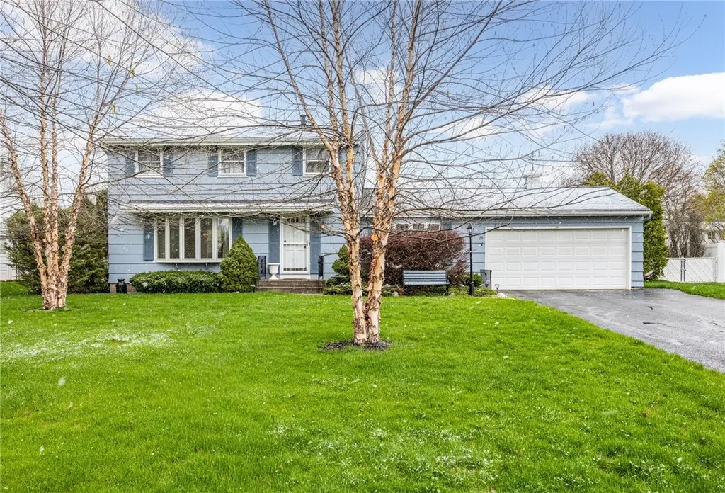 25 Bellmawr Dr