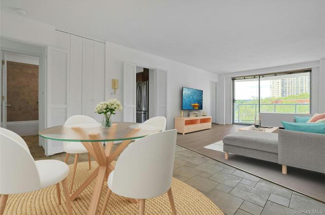 3333 Henry Hudson Pkwy Unit 4M