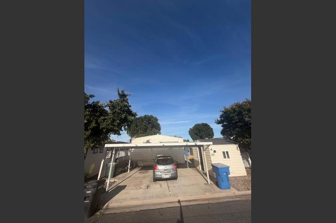 2841 Fowler Rd #85