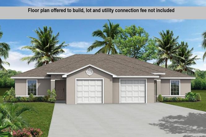 Millstone Plan ON YOUR LOT Plan