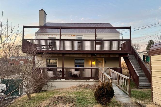 655 Cardinal Dr