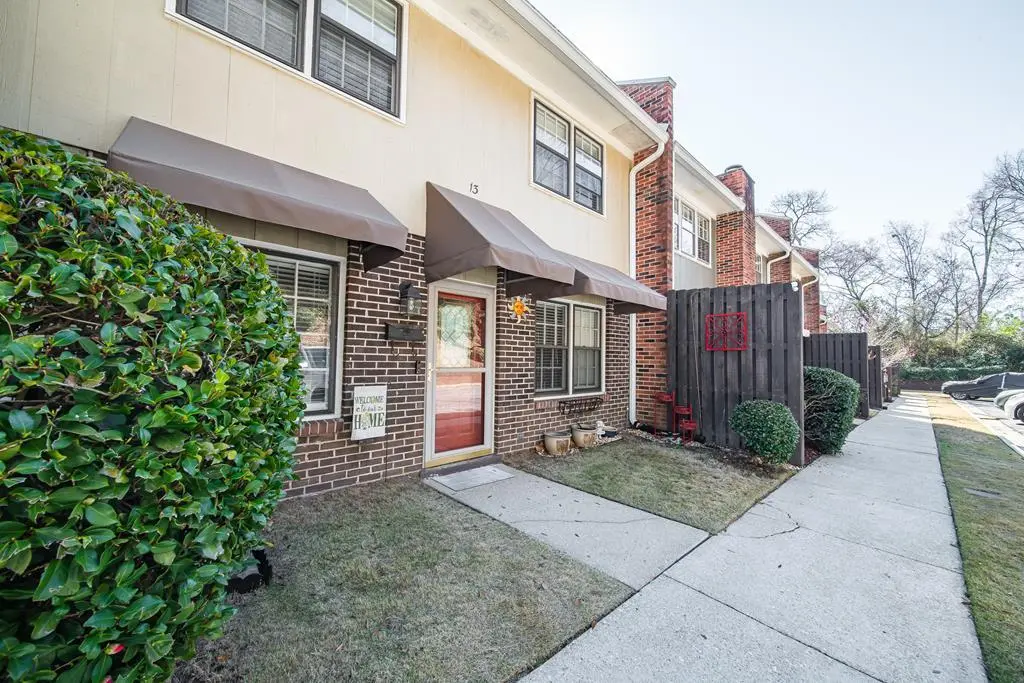6101 River Rd #13