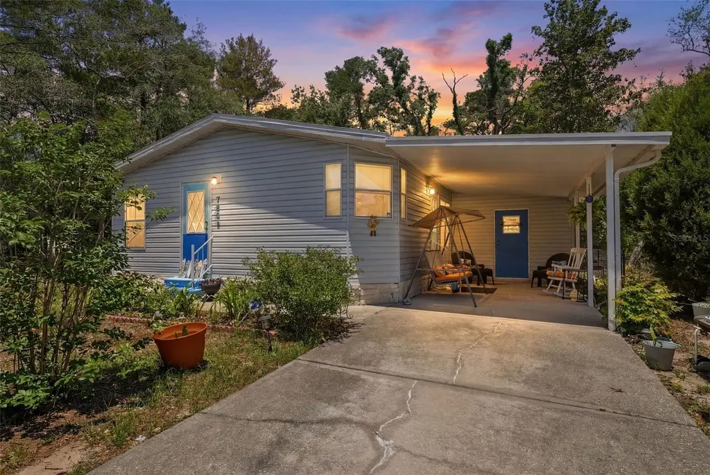 7355 Myhope Cir