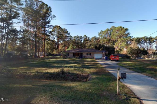 54591 Dornbush Rd