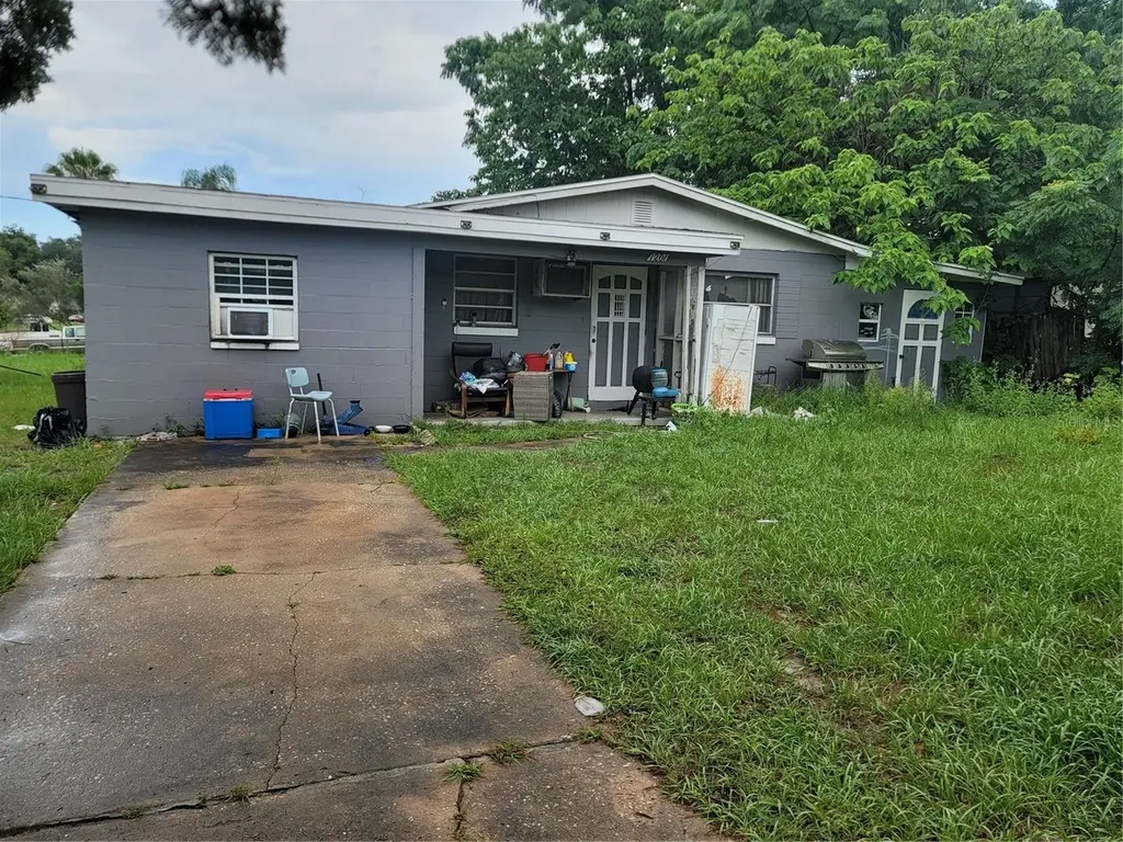 1201 Gay St