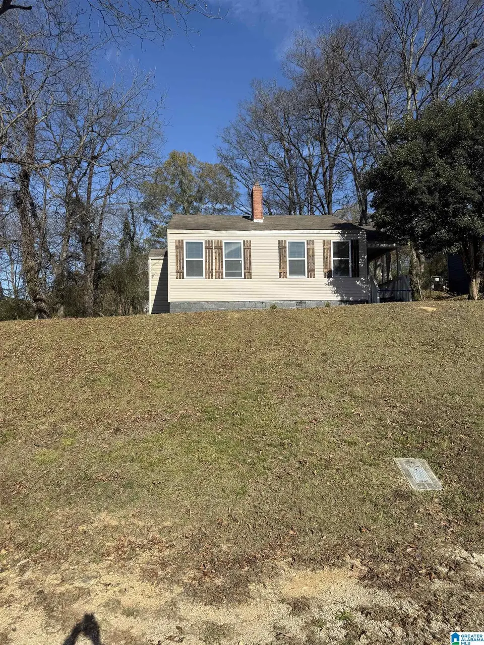 6633 Millard Fuller Rd