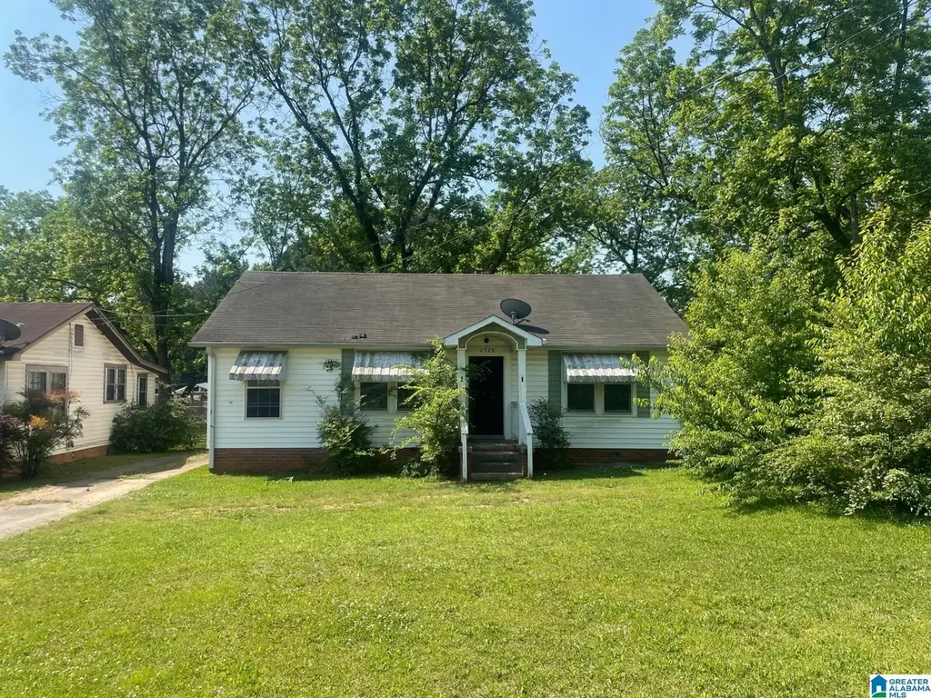 2928 Forestdale Blvd