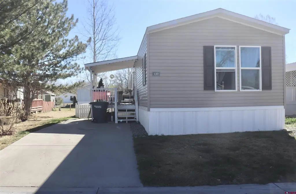 62880 Lasalle Rd #120