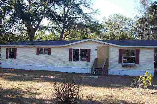 293 Tom Fripp Rd