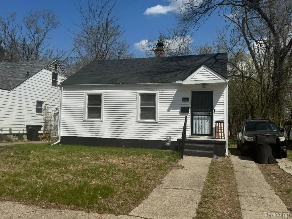 19308 Glastonbury Rd