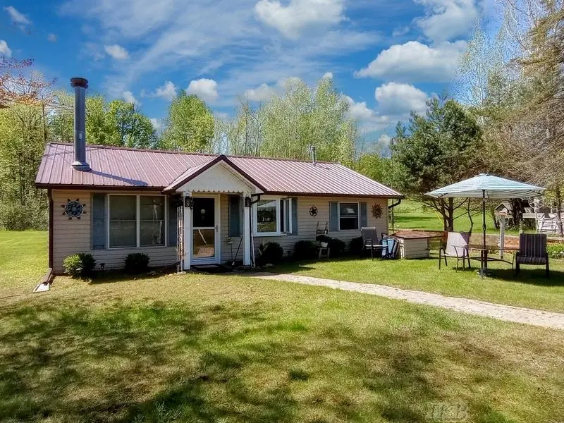 519 E Sun Oil Rd