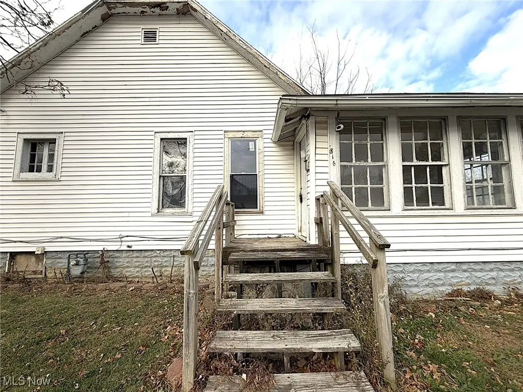 316 Ewing Ave