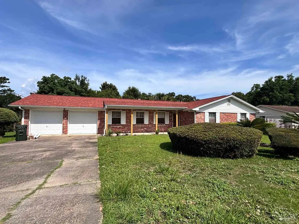 6235 Confederate Dr
