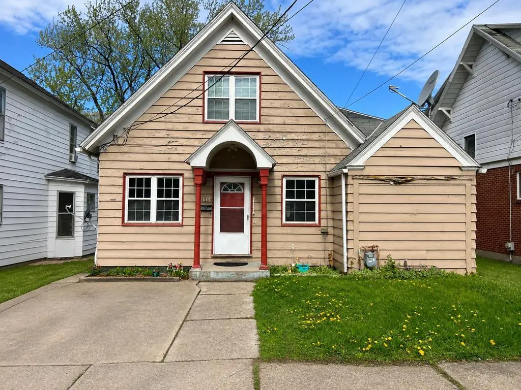 1110 W First St
