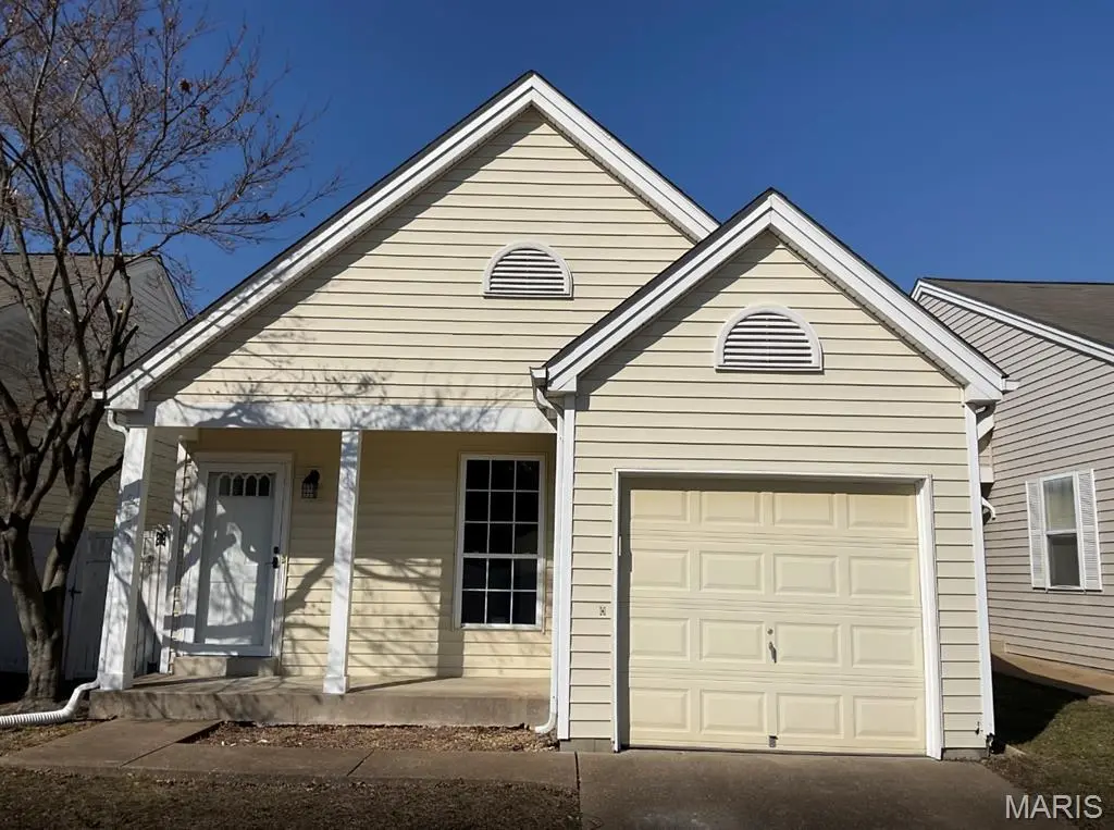2659 Liberty Gardens Dr