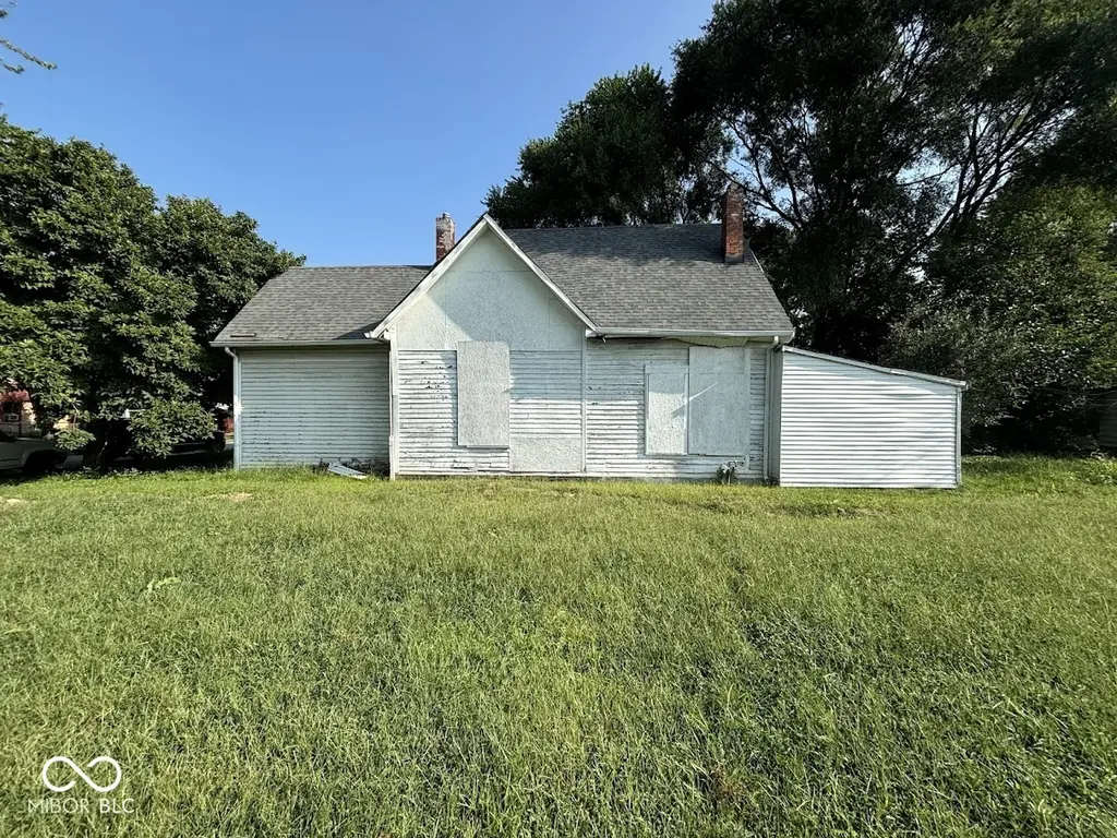 643 Warren Ave