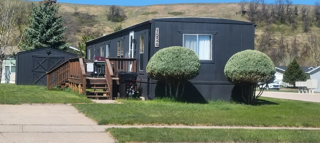 1226 Spearfish Mountain Ln