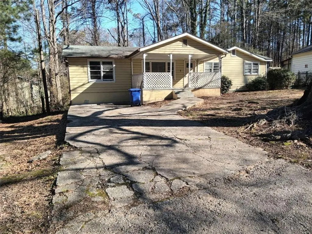 5135 Hilltop Dr
