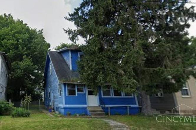917 Maplehurst Ave