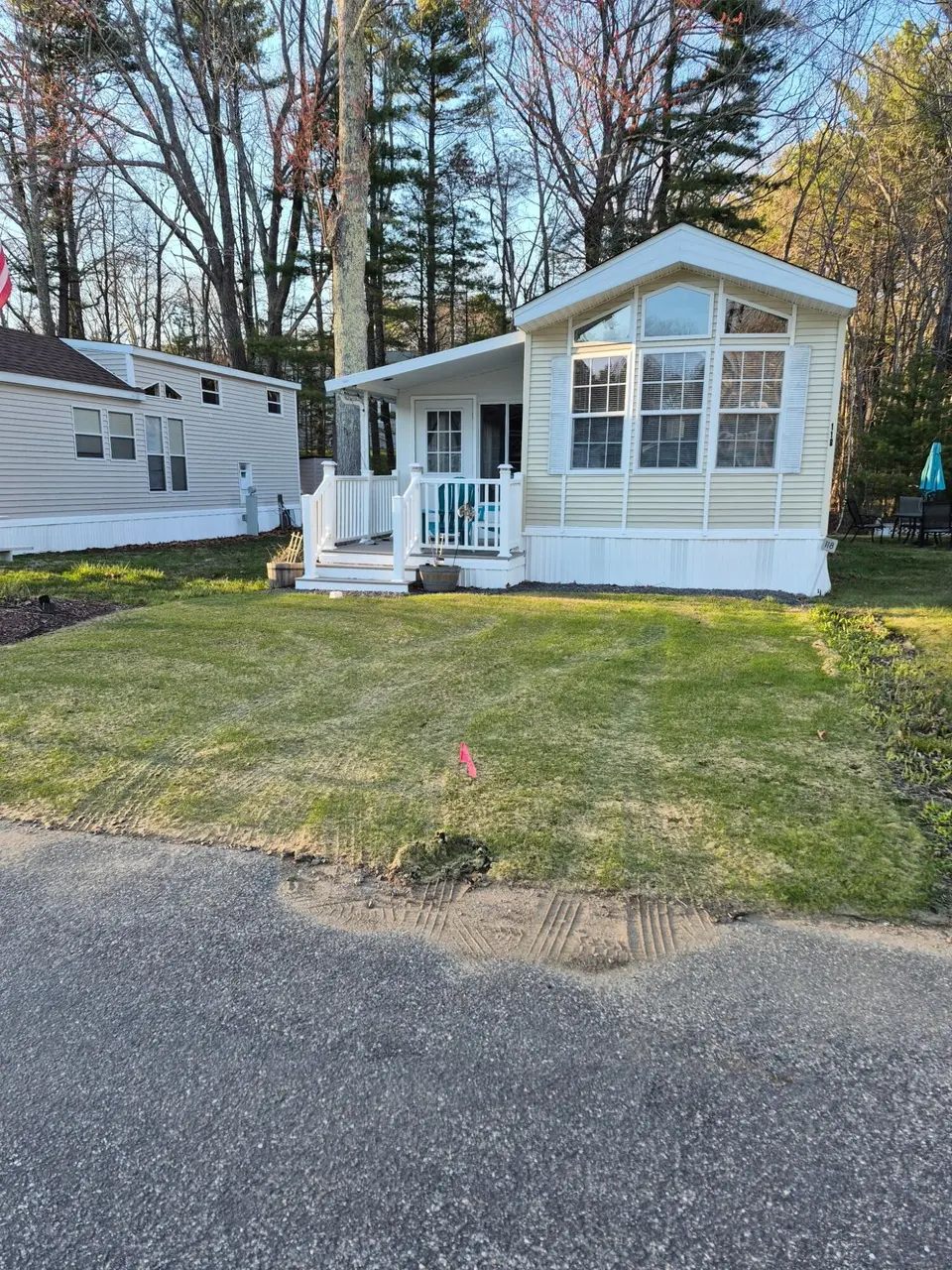150 Chapel Rd #118