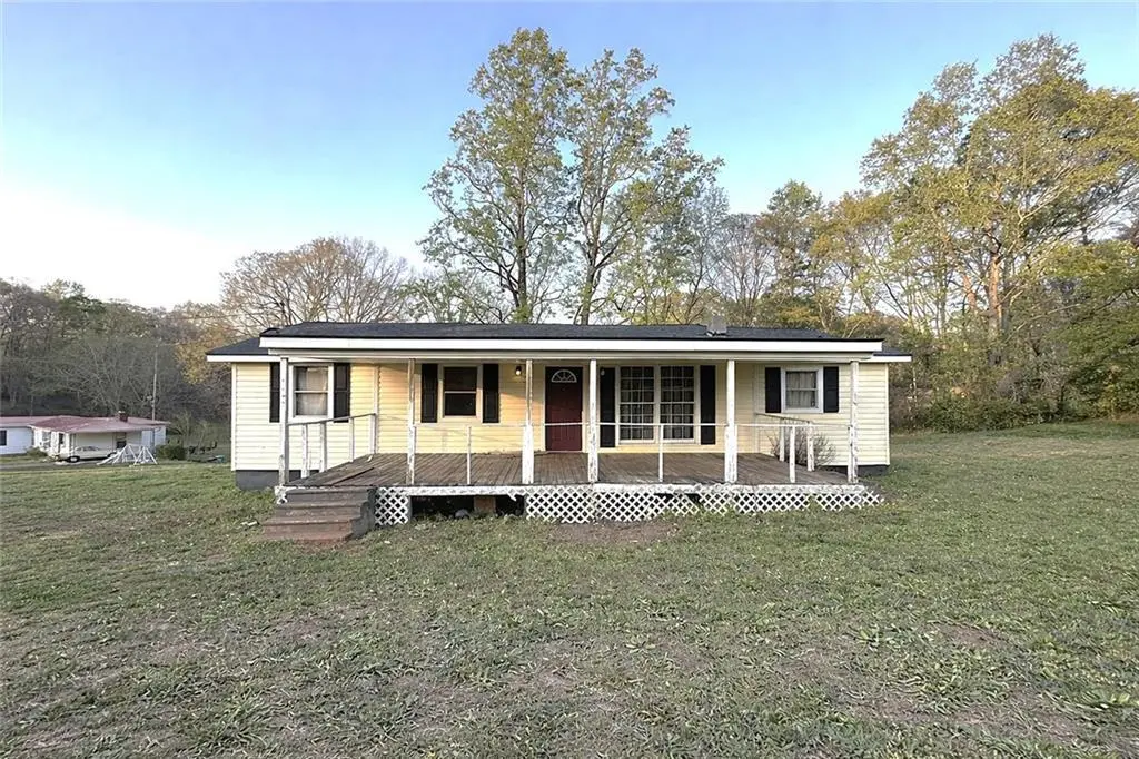 1151 Old Kings Bridge Rd