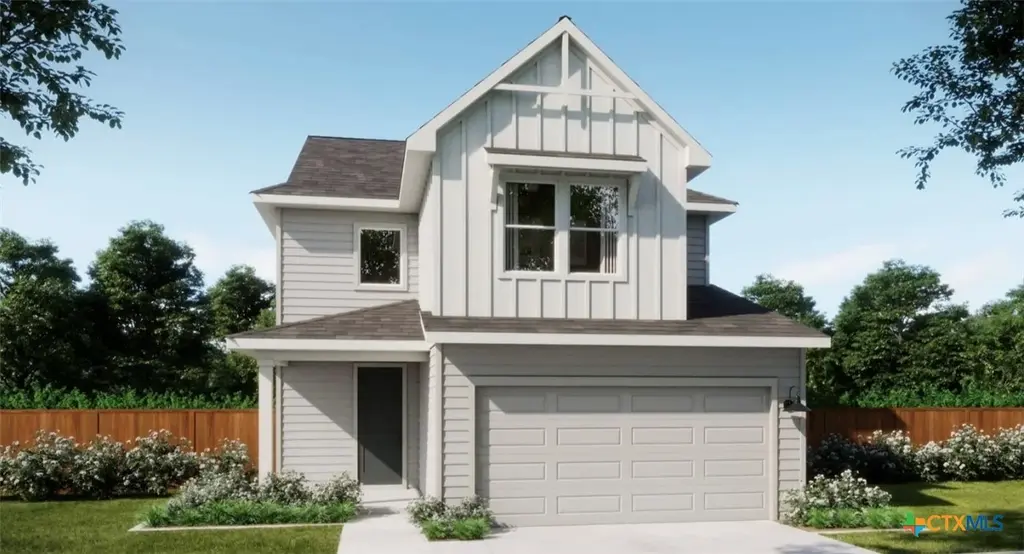 277 Langhorne Bnd