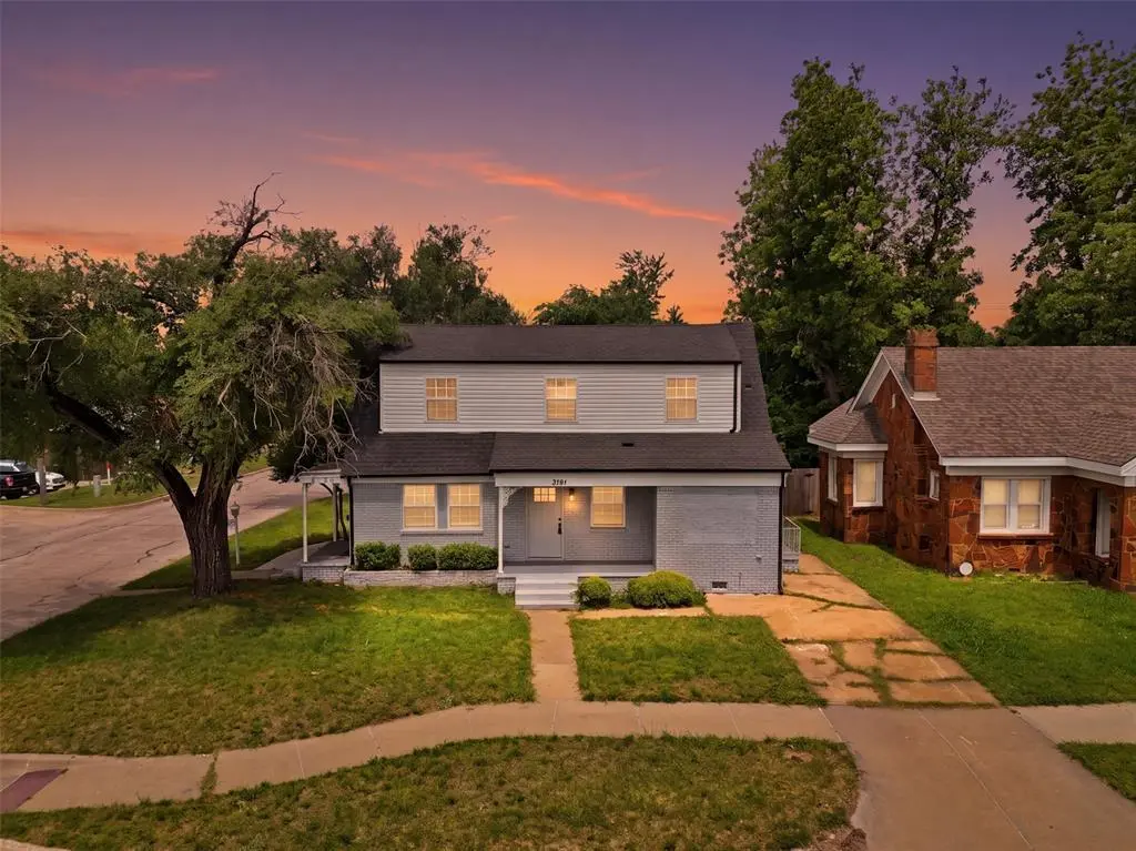 3141 NW 23rd St