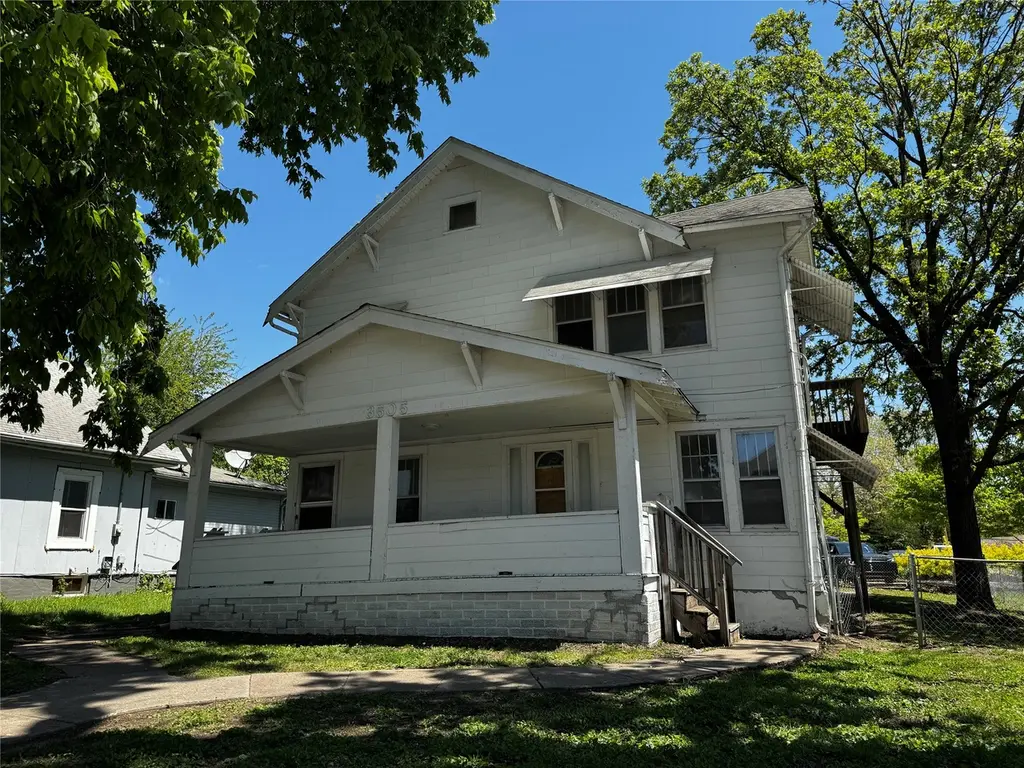 3505 6th Ave