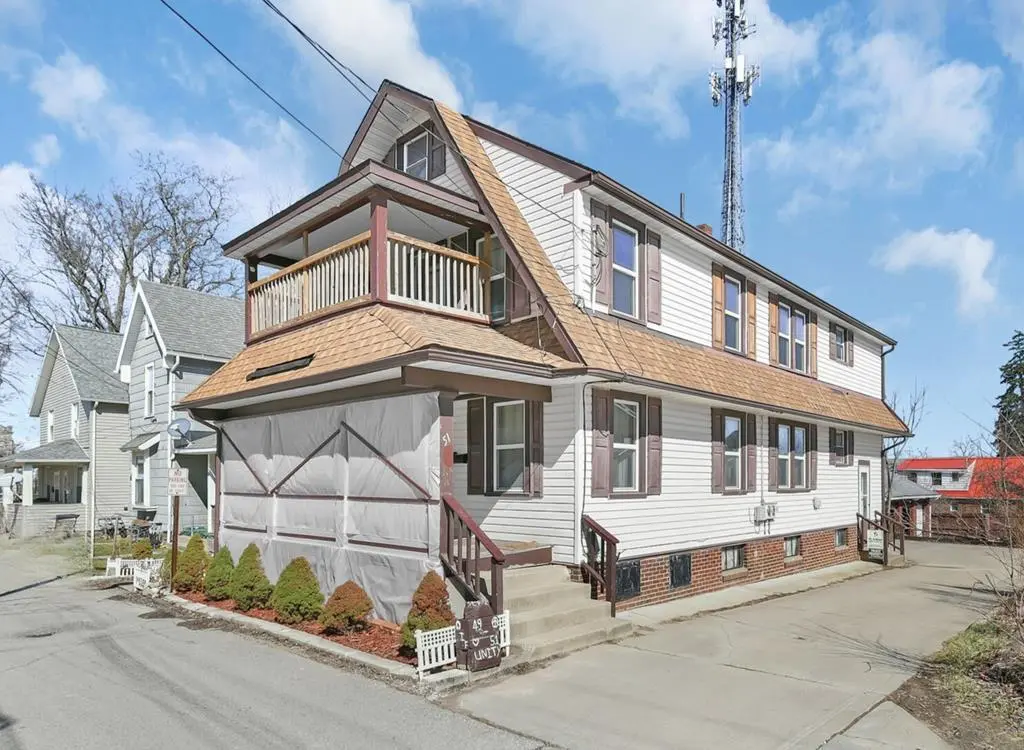 49 -51 Lind Ave