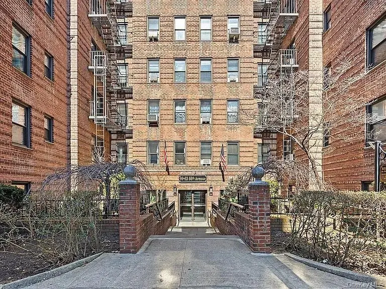 9963 66th Ave Unit F11
