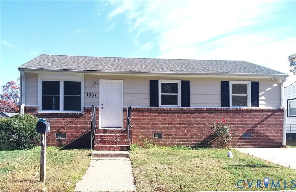 1307 New York Ave