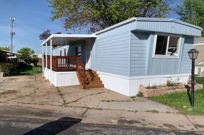1500 N Angel W #56