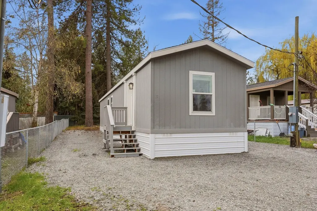 11776 N Hauser Lake Rd Spc 15