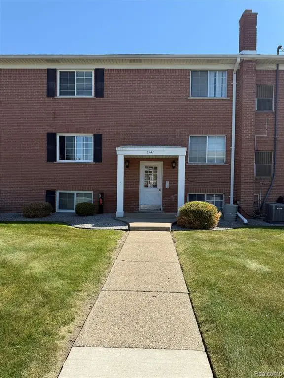 47630 Van Dyke denwood