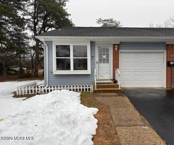 25 Hancock Dr Unit A