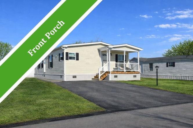 411 Birchwood Dr