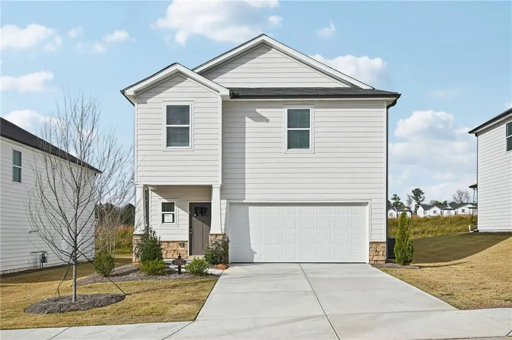 2042 Avalon Dr